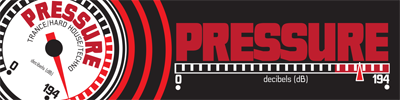pressure club dj banner